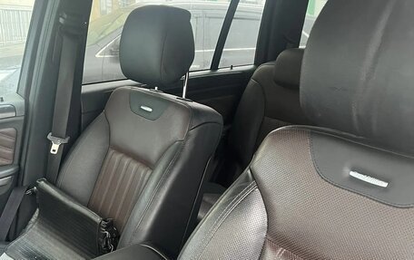 Mercedes-Benz GL-Класс, 2012 год, 2 200 000 рублей, 7 фотография