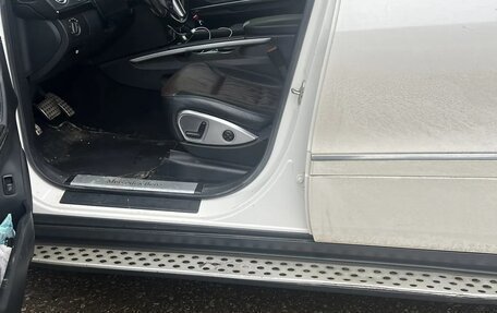 Mercedes-Benz GL-Класс, 2012 год, 2 200 000 рублей, 8 фотография