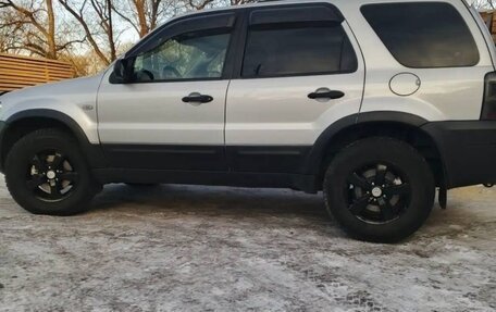 Ford Maverick, 2005 год, 390 000 рублей, 2 фотография