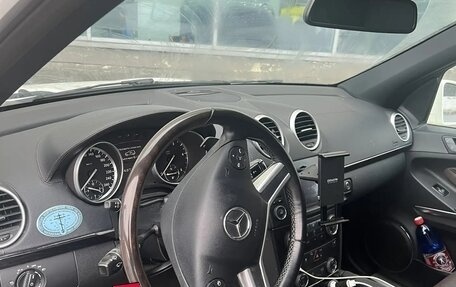 Mercedes-Benz GL-Класс, 2012 год, 2 200 000 рублей, 6 фотография