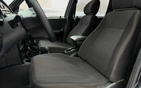 Chevrolet Niva I рестайлинг, 2011 год, 366 000 рублей, 9 фотография