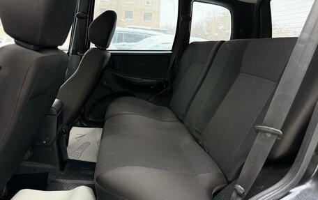 Chevrolet Niva I рестайлинг, 2011 год, 366 000 рублей, 10 фотография