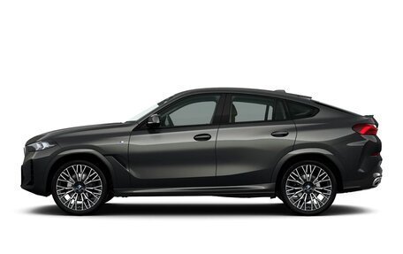 BMW X6, 2025 год, 18 800 000 рублей, 8 фотография