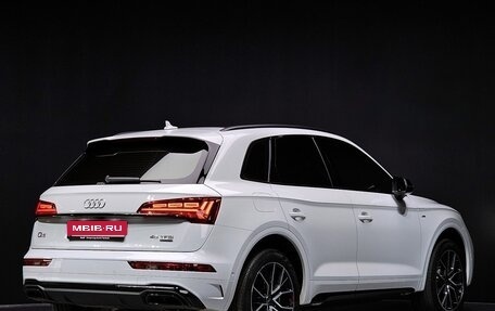 Audi Q5, 2024 год, 8 090 000 рублей, 3 фотография