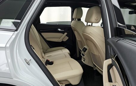 Audi Q5, 2024 год, 8 090 000 рублей, 17 фотография