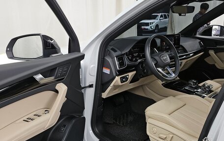 Audi Q5, 2024 год, 8 090 000 рублей, 8 фотография