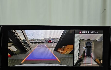 Audi Q5, 2024 год, 8 090 000 рублей, 14 фотография