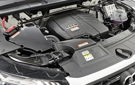 Audi Q5, 2024 год, 8 090 000 рублей, 6 фотография