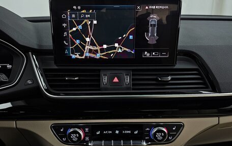 Audi Q5, 2024 год, 8 090 000 рублей, 15 фотография