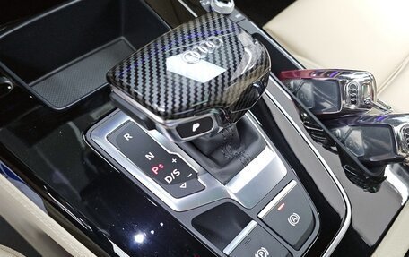 Audi Q5, 2024 год, 8 090 000 рублей, 13 фотография