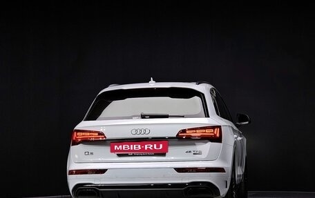 Audi Q5, 2024 год, 8 090 000 рублей, 4 фотография