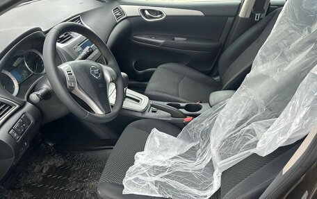 Nissan Tiida, 2015 год, 1 296 000 рублей, 9 фотография