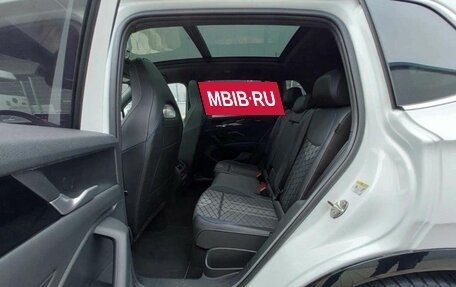 Volkswagen Tiguan, 2024 год, 4 750 000 рублей, 3 фотография