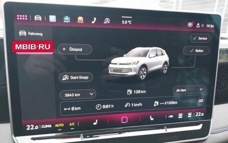 Volkswagen Tiguan, 2024 год, 4 750 000 рублей, 4 фотография