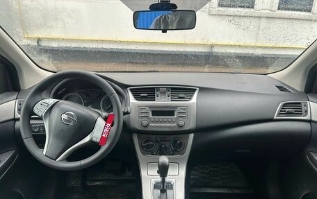 Nissan Tiida, 2015 год, 1 296 000 рублей, 8 фотография