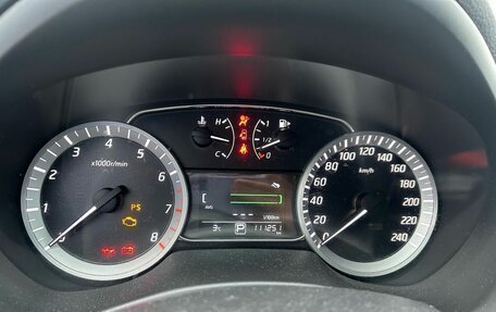 Nissan Tiida, 2015 год, 1 296 000 рублей, 11 фотография