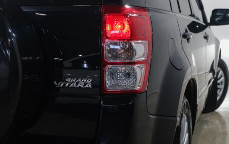 Suzuki Grand Vitara, 2011 год, 1 199 000 рублей, 9 фотография