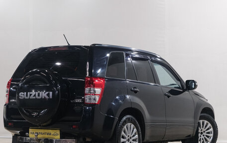 Suzuki Grand Vitara, 2011 год, 1 199 000 рублей, 7 фотография