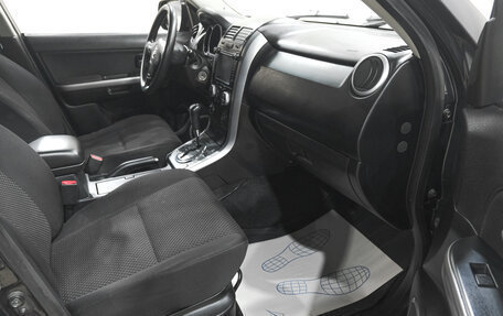 Suzuki Grand Vitara, 2011 год, 1 199 000 рублей, 15 фотография