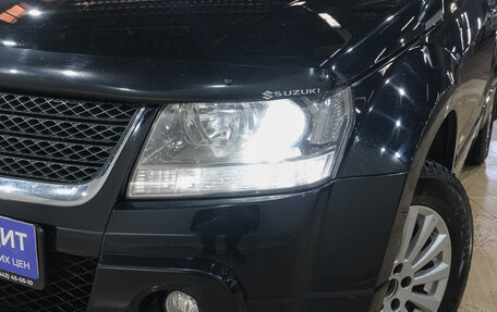 Suzuki Grand Vitara, 2011 год, 1 199 000 рублей, 11 фотография