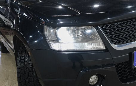 Suzuki Grand Vitara, 2011 год, 1 199 000 рублей, 10 фотография