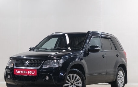 Suzuki Grand Vitara, 2011 год, 1 199 000 рублей, 4 фотография