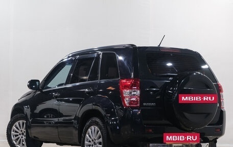 Suzuki Grand Vitara, 2011 год, 1 199 000 рублей, 5 фотография