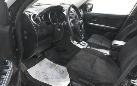 Suzuki Grand Vitara, 2011 год, 1 199 000 рублей, 13 фотография