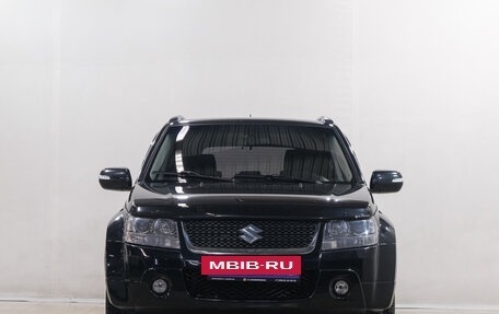 Suzuki Grand Vitara, 2011 год, 1 199 000 рублей, 2 фотография
