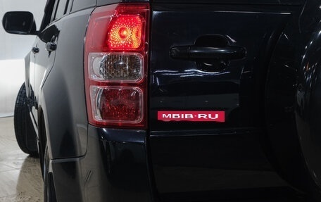 Suzuki Grand Vitara, 2011 год, 1 199 000 рублей, 8 фотография