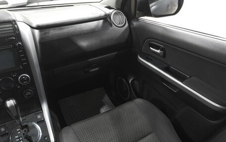 Suzuki Grand Vitara, 2011 год, 1 199 000 рублей, 18 фотография