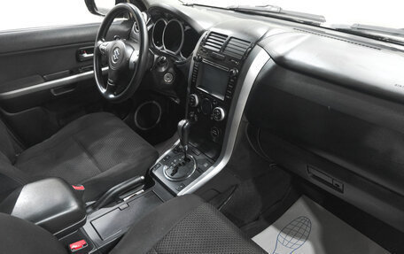 Suzuki Grand Vitara, 2011 год, 1 199 000 рублей, 16 фотография