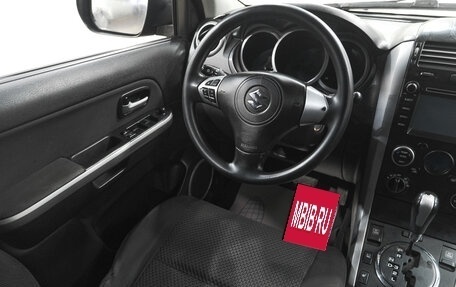 Suzuki Grand Vitara, 2011 год, 1 199 000 рублей, 17 фотография