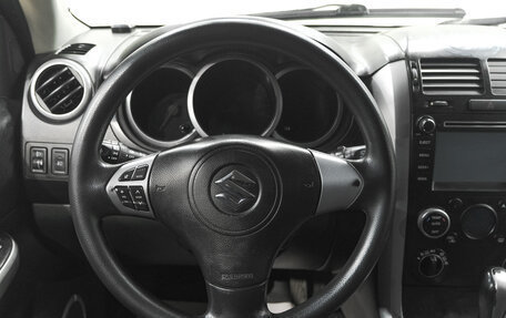 Suzuki Grand Vitara, 2011 год, 1 199 000 рублей, 21 фотография