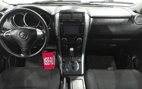 Suzuki Grand Vitara, 2011 год, 1 199 000 рублей, 19 фотография