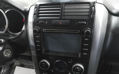 Suzuki Grand Vitara, 2011 год, 1 199 000 рублей, 27 фотография