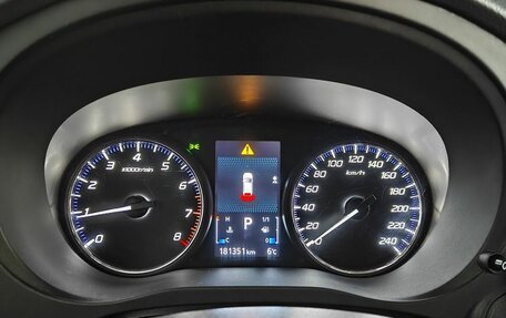 Mitsubishi Outlander III рестайлинг 3, 2018 год, 1 690 000 рублей, 15 фотография