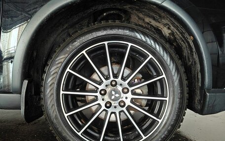 Mitsubishi Outlander III рестайлинг 3, 2018 год, 1 690 000 рублей, 17 фотография