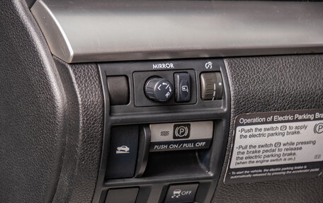 Subaru Outback IV рестайлинг, 2011 год, 1 469 000 рублей, 9 фотография