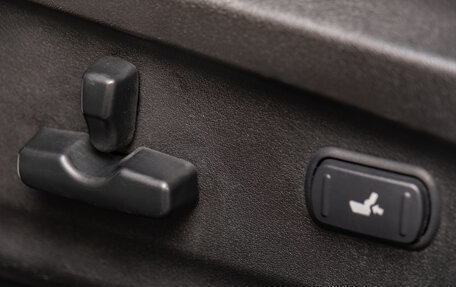 Subaru Outback IV рестайлинг, 2011 год, 1 469 000 рублей, 16 фотография