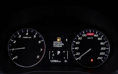 Mitsubishi Outlander III рестайлинг 3, 2018 год, 1 939 000 рублей, 12 фотография