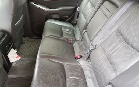 Toyota Land Cruiser Prado 120 рестайлинг, 2006 год, 1 710 000 рублей, 7 фотография