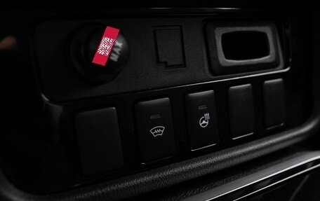 Mitsubishi Outlander III рестайлинг 3, 2018 год, 1 939 000 рублей, 17 фотография