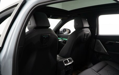 BMW 5 серия, 2025 год, 8 298 999 рублей, 11 фотография