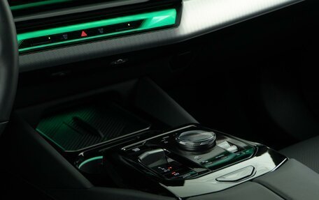 BMW 5 серия, 2025 год, 8 298 999 рублей, 15 фотография