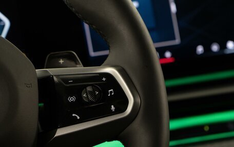 BMW 5 серия, 2025 год, 8 298 999 рублей, 14 фотография