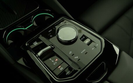 BMW 5 серия, 2025 год, 8 298 999 рублей, 16 фотография