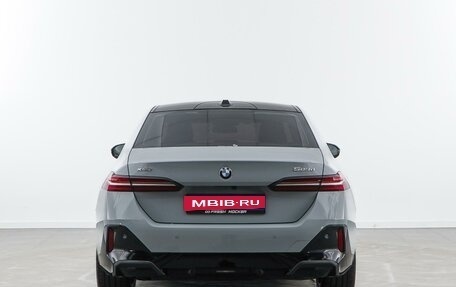 BMW 5 серия, 2025 год, 8 298 999 рублей, 4 фотография