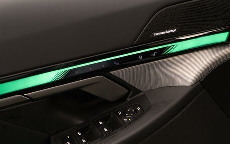 BMW 5 серия, 2025 год, 8 298 999 рублей, 17 фотография