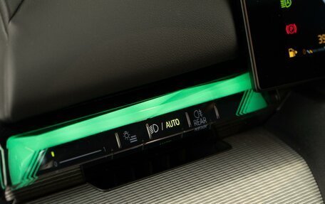 BMW 5 серия, 2025 год, 8 298 999 рублей, 19 фотография